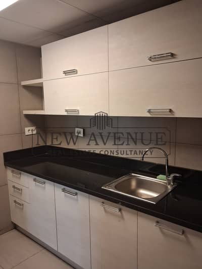 Office For Rent at Sodic Polygon Zayed Fully Finished with AC's