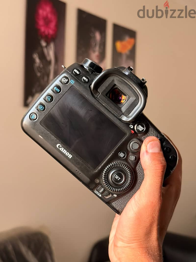 Canon 5d iv 5