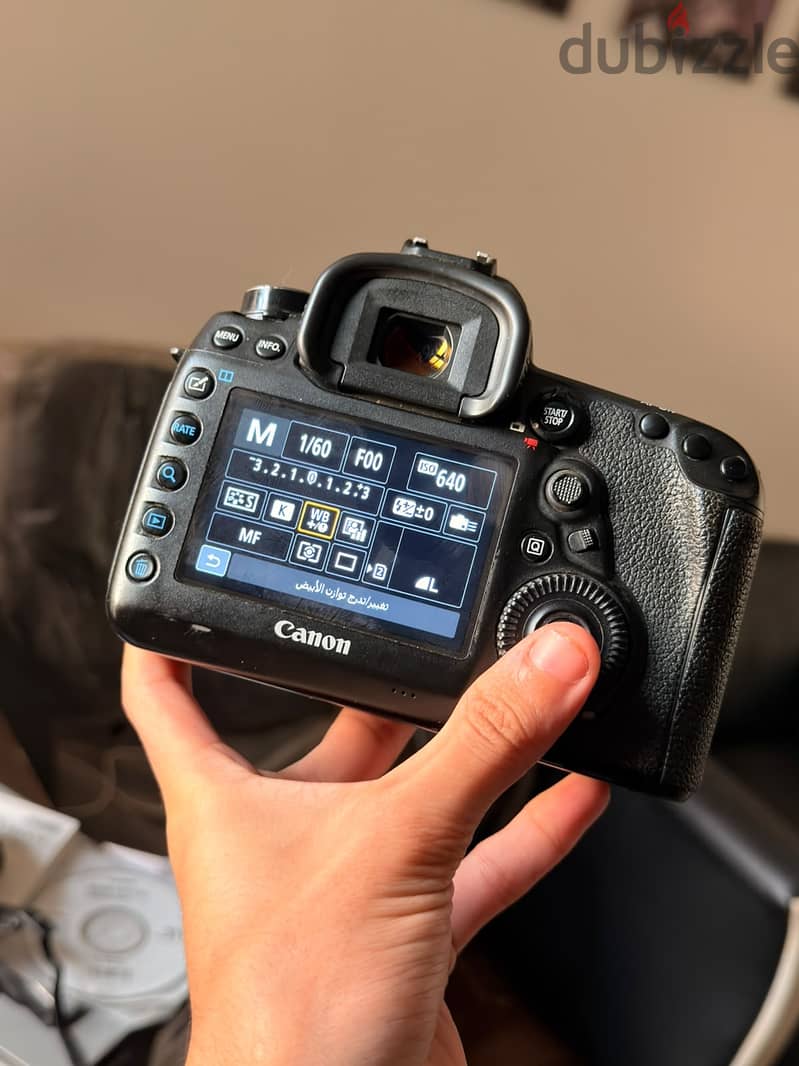 Canon 5d iv 9