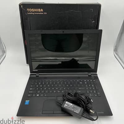 مطلوب لابتوب toshiba satellite C55-C