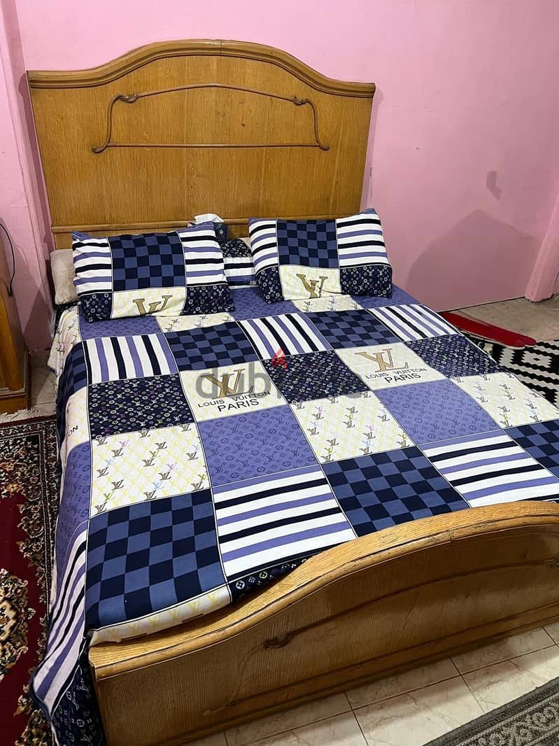غرفة نومكامله 2
