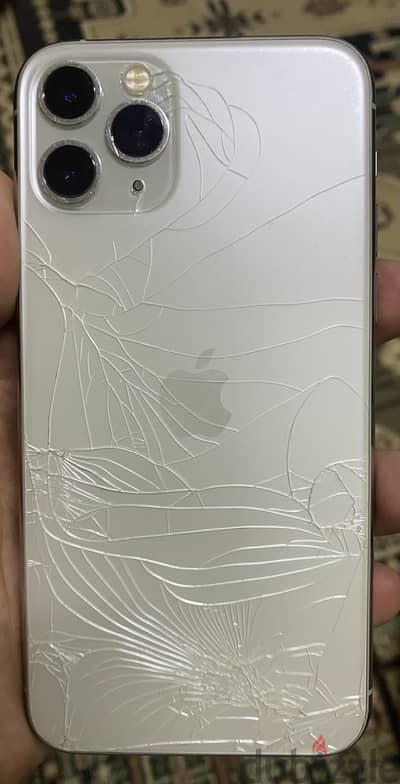 Apple - iPhone 11 Pro