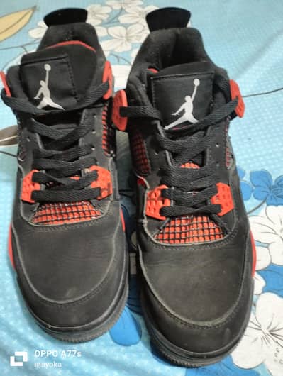 Air Jordan 4