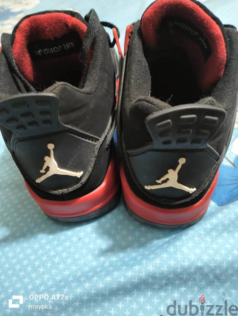 Air Jordan 4 1