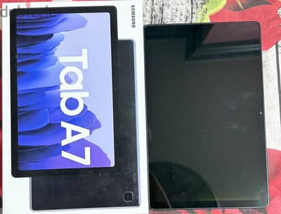 Samsung Galaxy Tab A7 32GB Wi-Fi - Excellent Condition