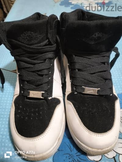 Air Jordan 1 High