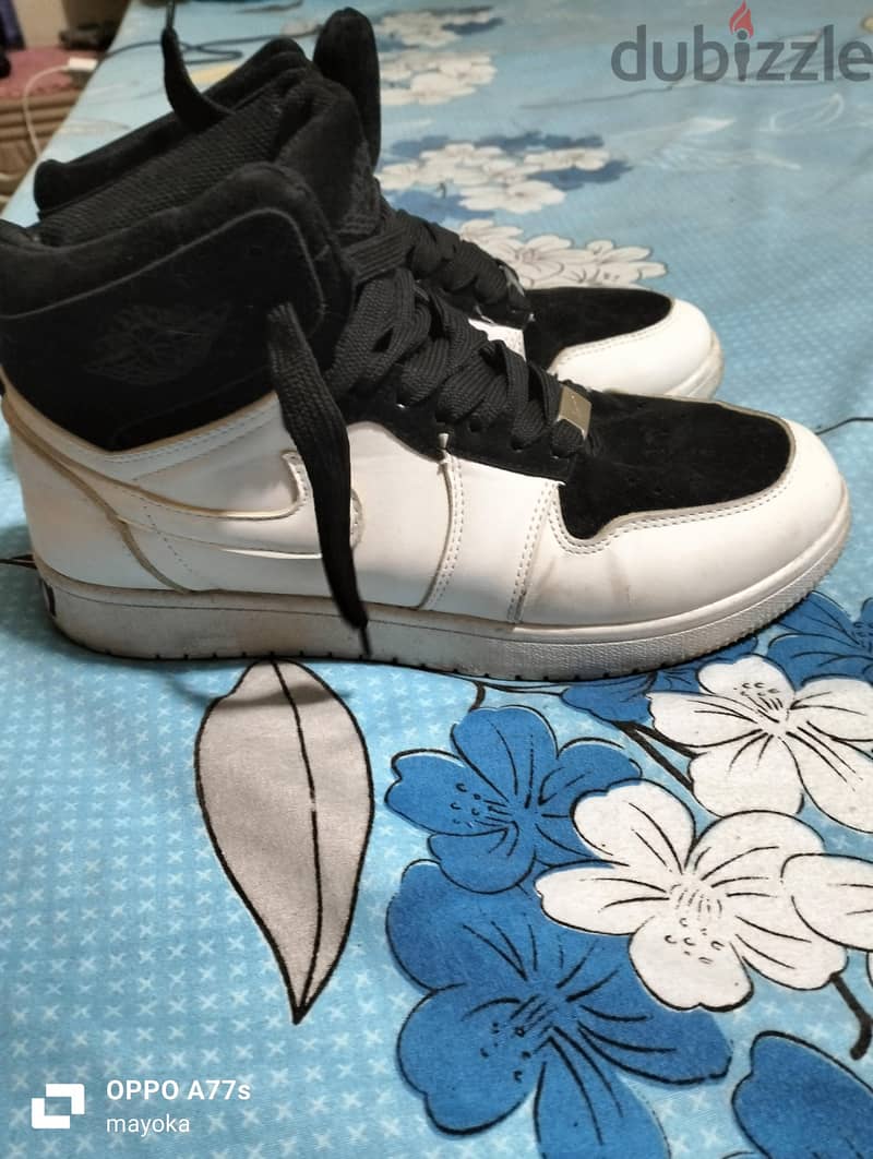 Air Jordan 1 High 2