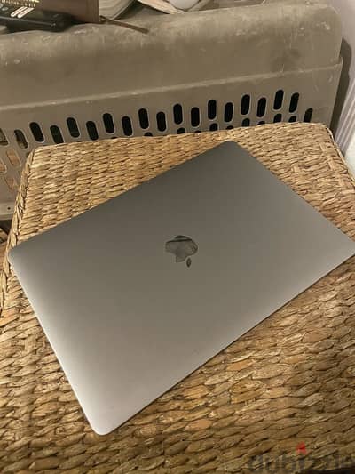 Macbook Air - 2019