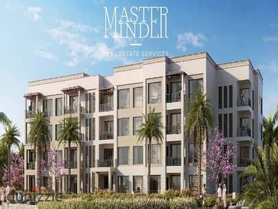 Fully Finished Apartment in Belle vie Finished with installments