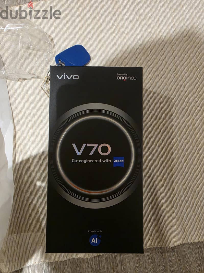 Vivo V70 5G 3