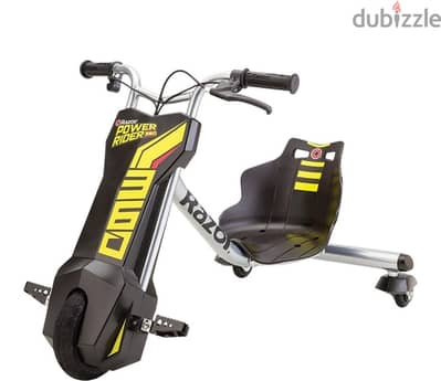 razor power rider 360 دريفت اسكوتر أمريكي اصلي
