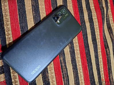 OPPO A55
