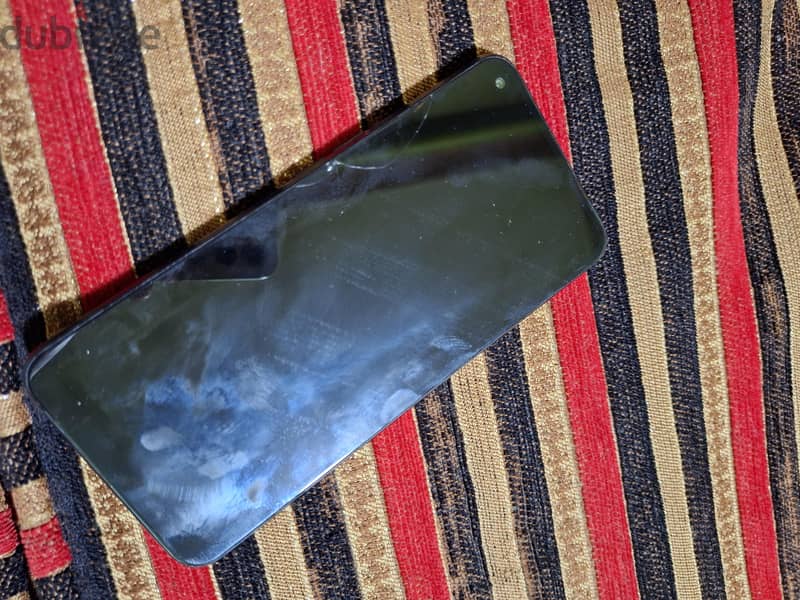 OPPO A55 1
