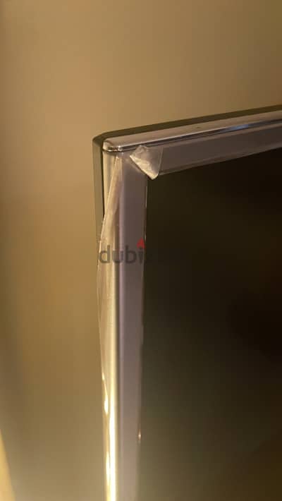 LG Smart TV 55
