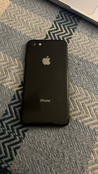 Apple - iPhone 8
