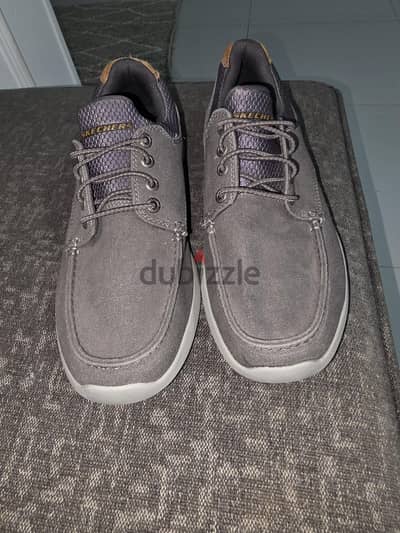 skechers shoes from usa موتشي اسكتشرز مقاس ٤٢