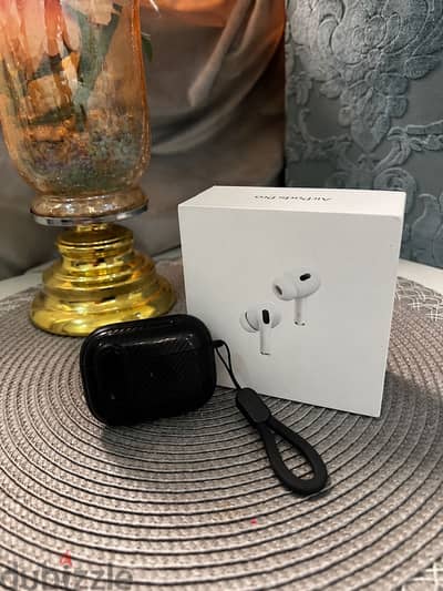 AirPods Pro 2 - Lightning