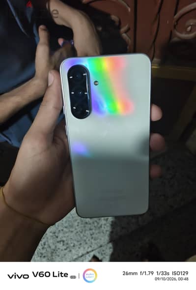 Samsung A36