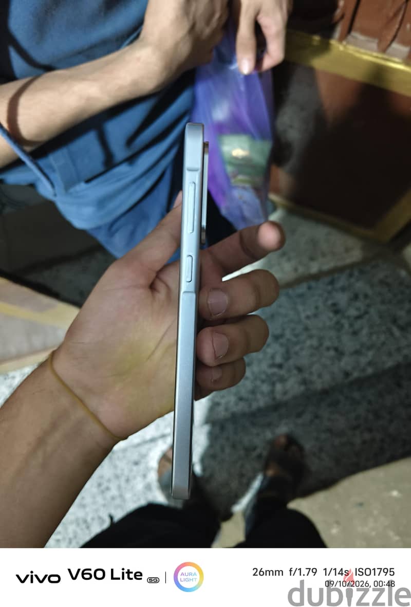 Samsung A36 1
