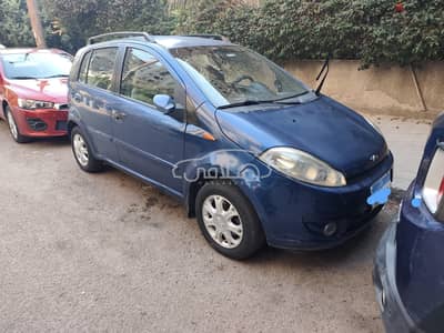 Used Speranza A113 2008 For Sale Cairo