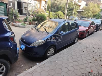 Used Speranza A113 2008 For Sale Cairo