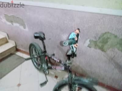 عجله bmx