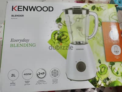 خلاط Kenwood Blender