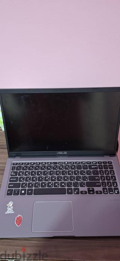 ASUS VivoBook X515EA i3 11th – RAM 12GB – SSD 256GB