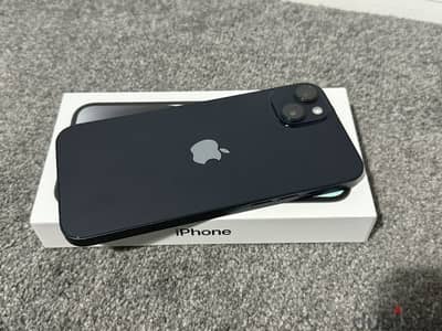 iPhone 14 plus 256g