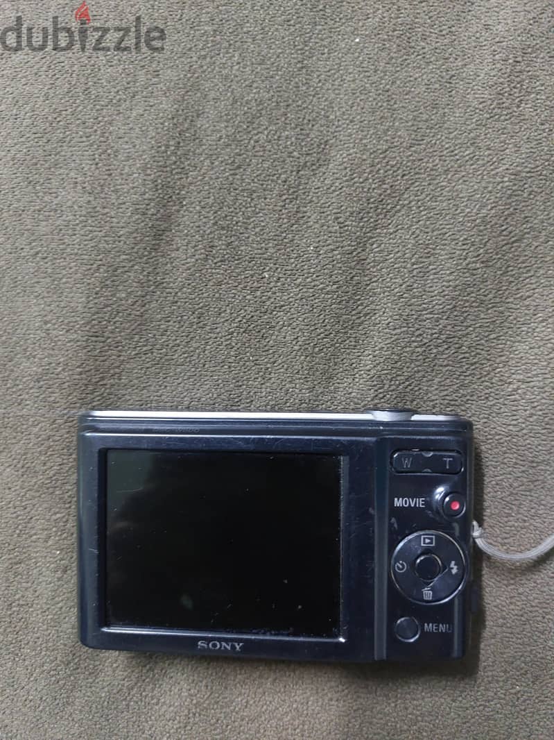 sony dsc w800 1
