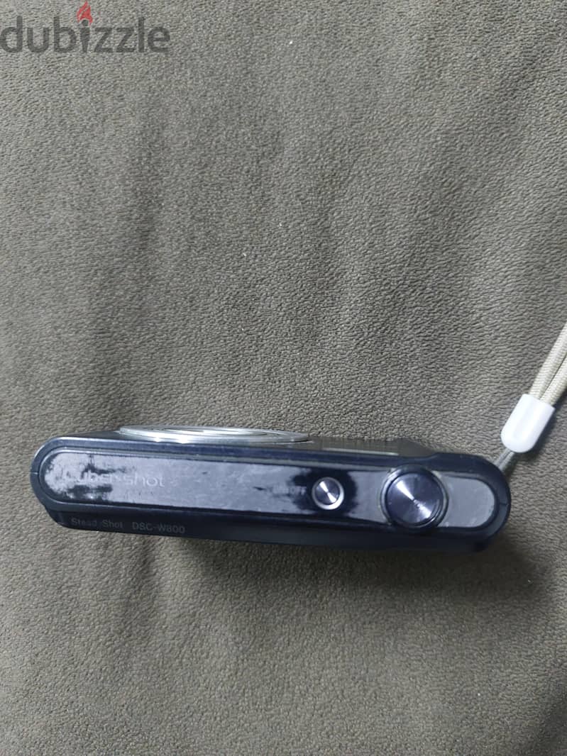 sony dsc w800 2