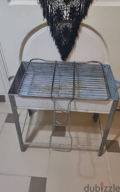 شوايه فحم صاج