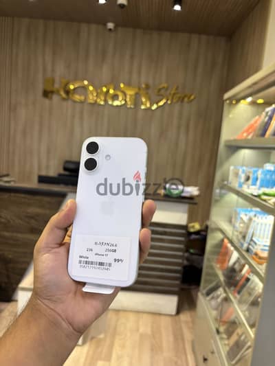 Apple - iPhone 17