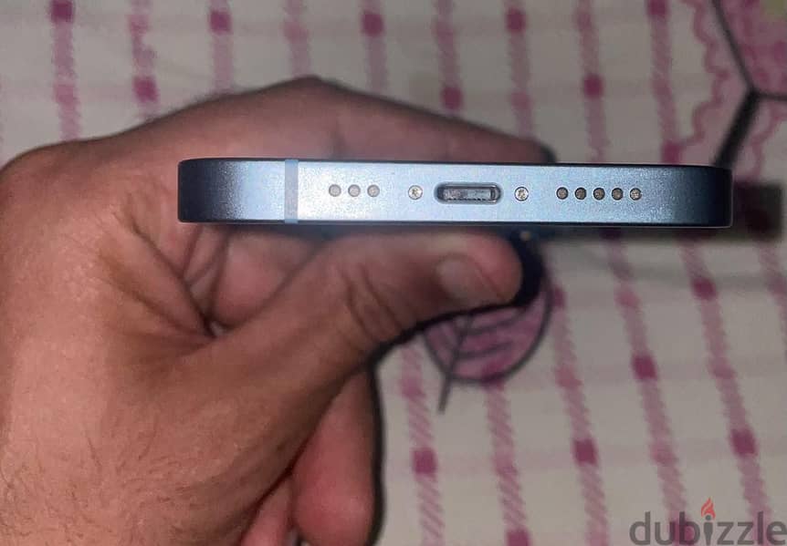 آبل - آيفون 14 5