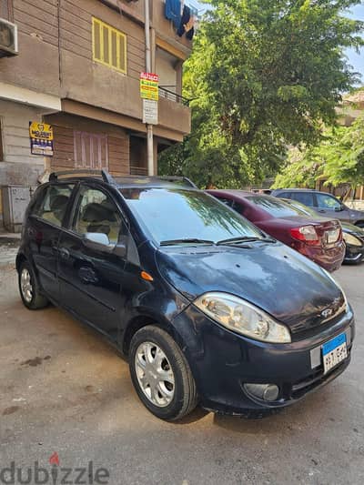 سبيرانزا إيه 113 2007