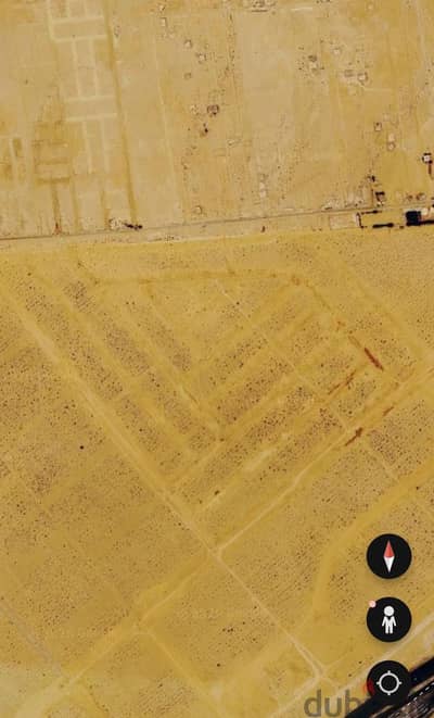 للبيع ٨٠٠ م فيلات اسكان فاخره علي صريق مصر اسماعيليه مباسر