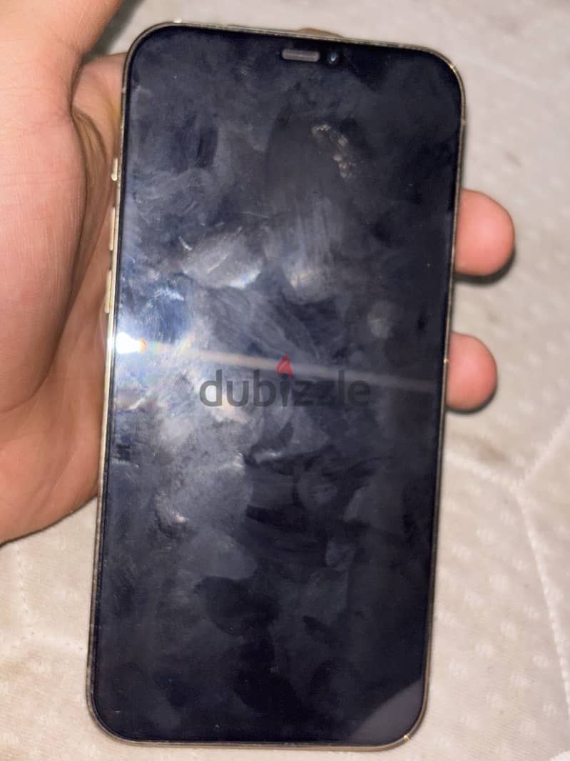 آبل - آيفون 12 برو ماكس 4