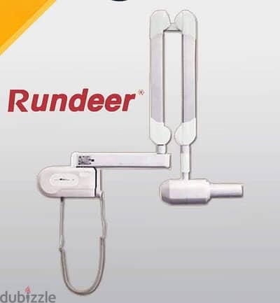 Xray rundeer