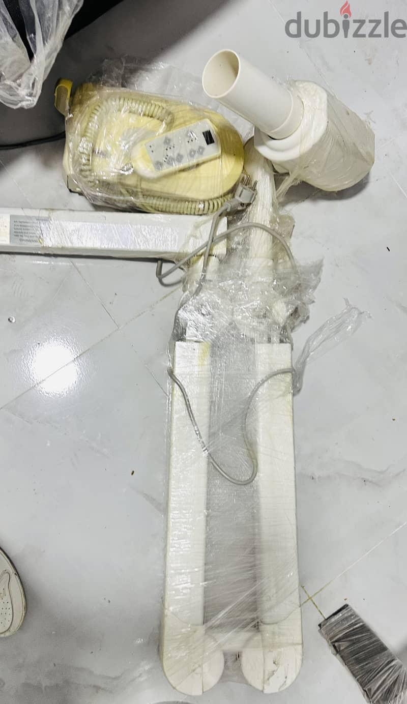 Xray rundeer 1