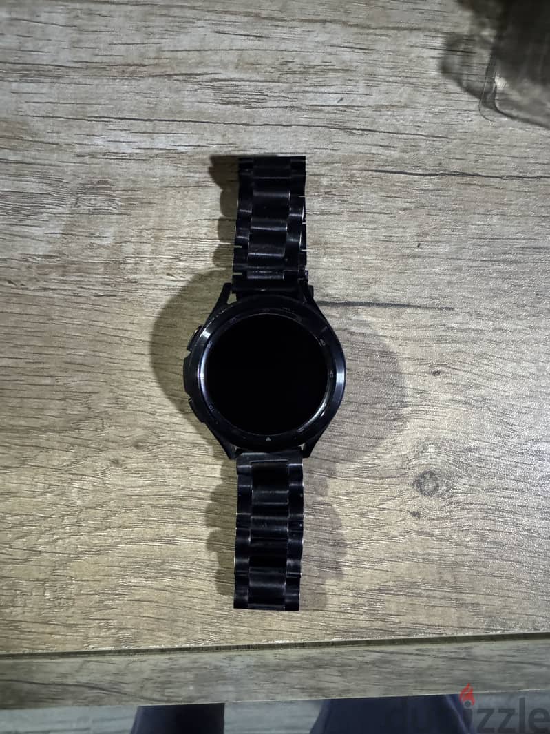 Galaxy Watch 4 Classic 1