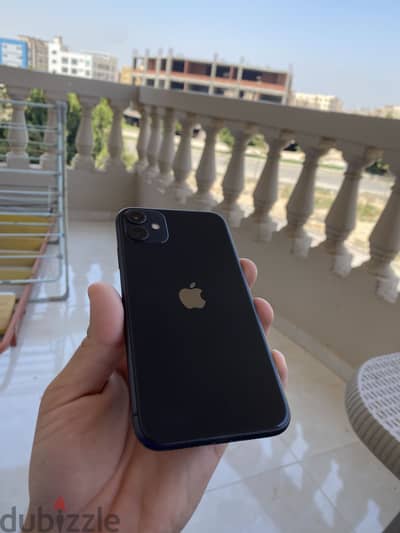 آبل - آيفون 11