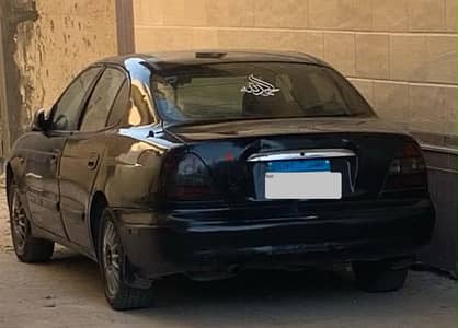 دايو ليجانزا 1999
