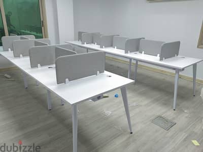 Workstation عملي وشيك