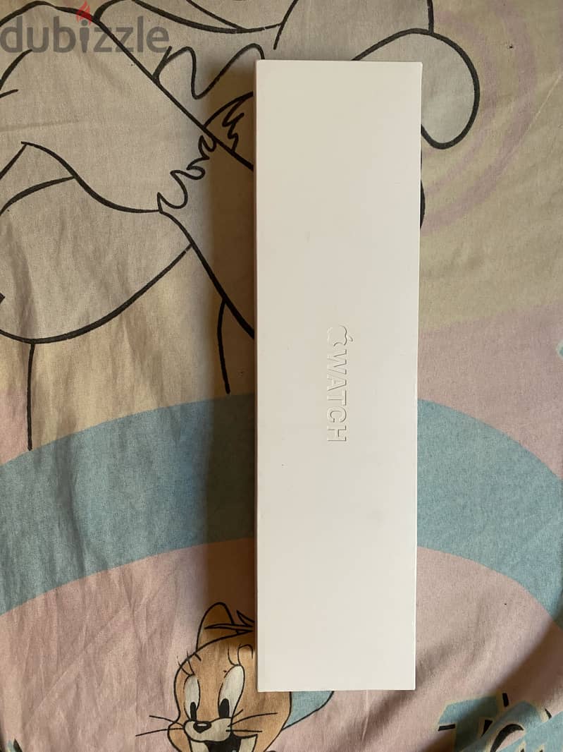 Apple watch series 7 1