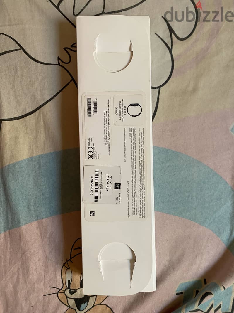 Apple watch series 7 6