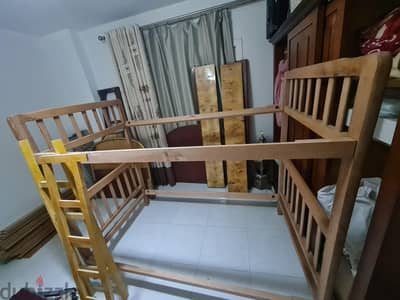 سرير دورين