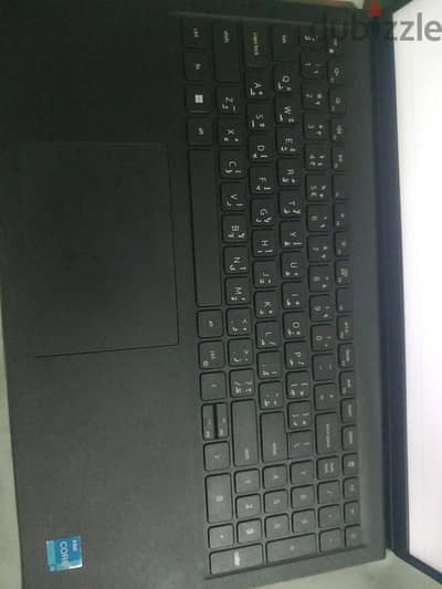 Dell Inspiron 15 3520