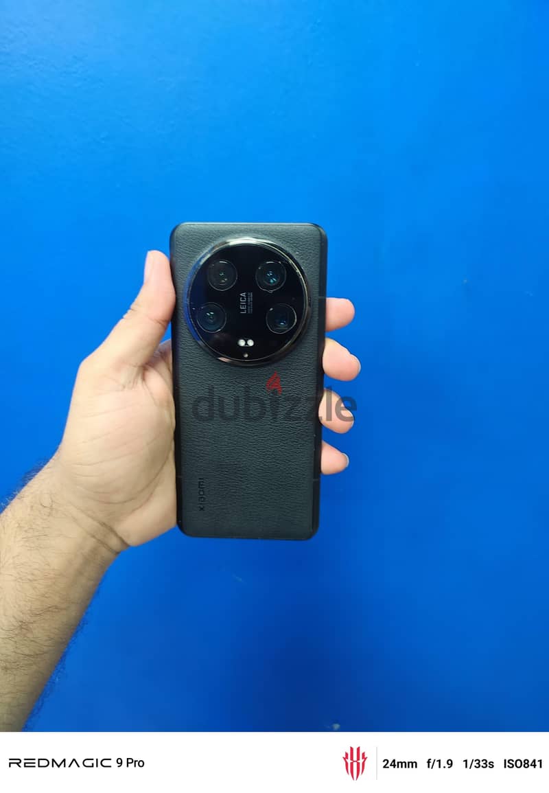 Xiaomi 14 Ultra 1