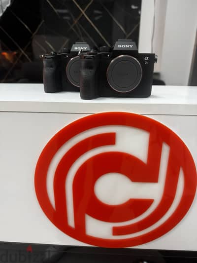 Sony a7siii