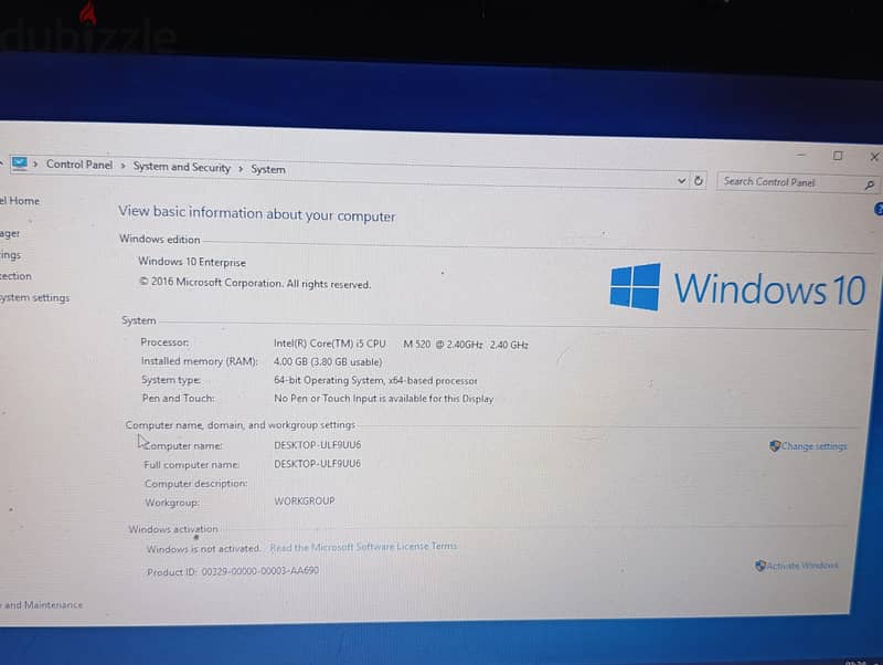 Elitebook 8440p 1
